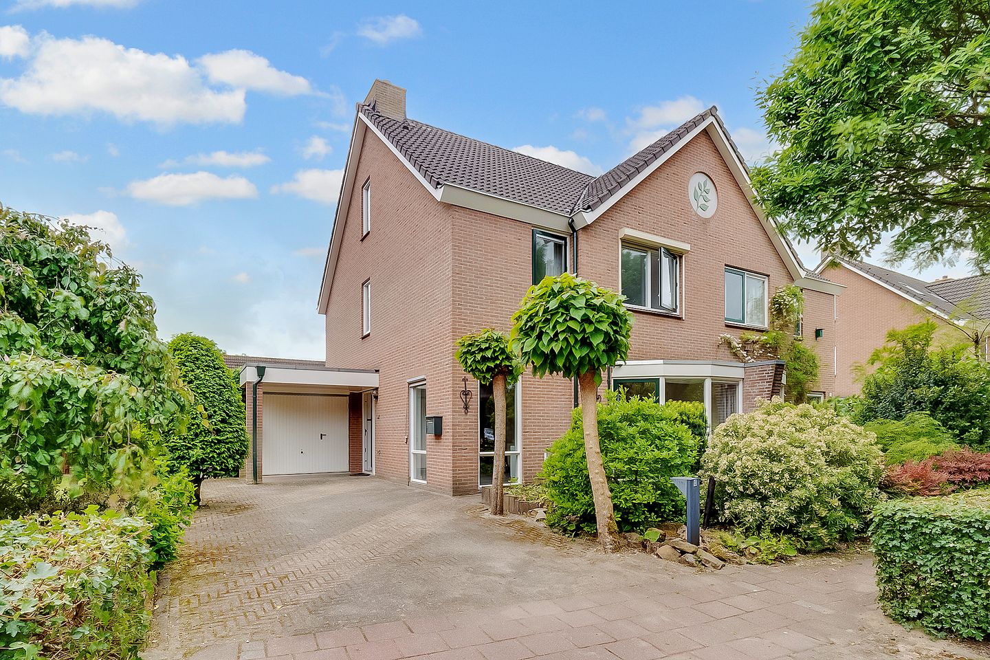 Foto 4 van Tabakslaan 13