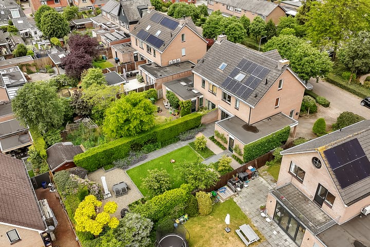 Foto 2 van Tabakslaan 13