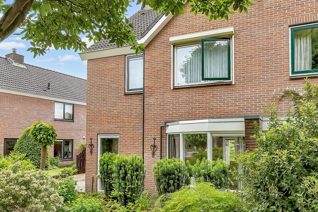 Foto 7 van Tabakslaan 13