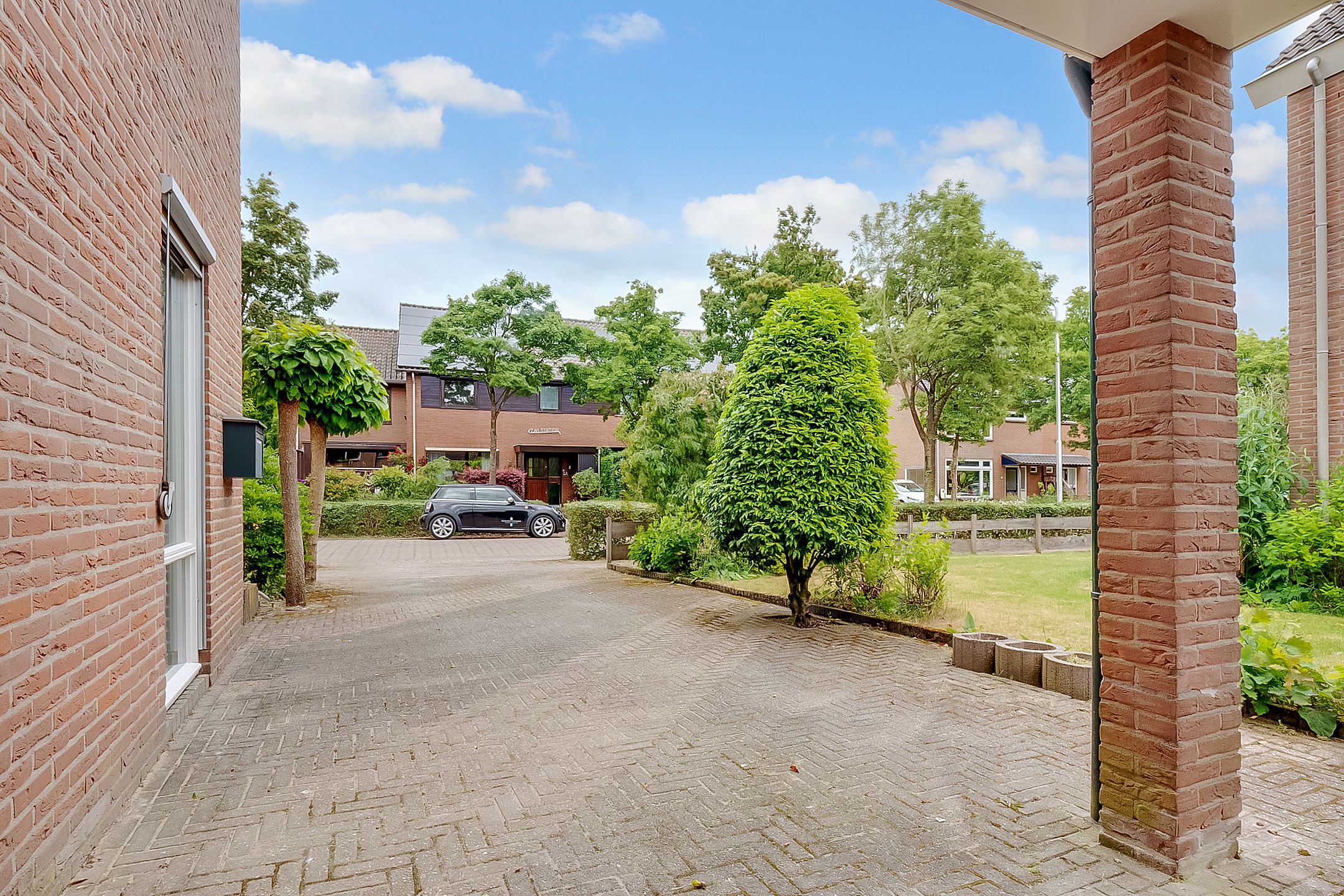 Foto 6 van Tabakslaan 13