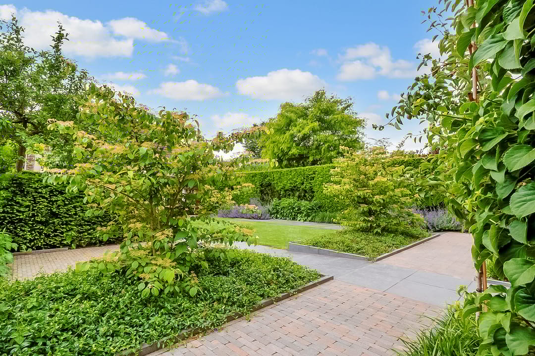 Foto 16 van Tabakslaan 13