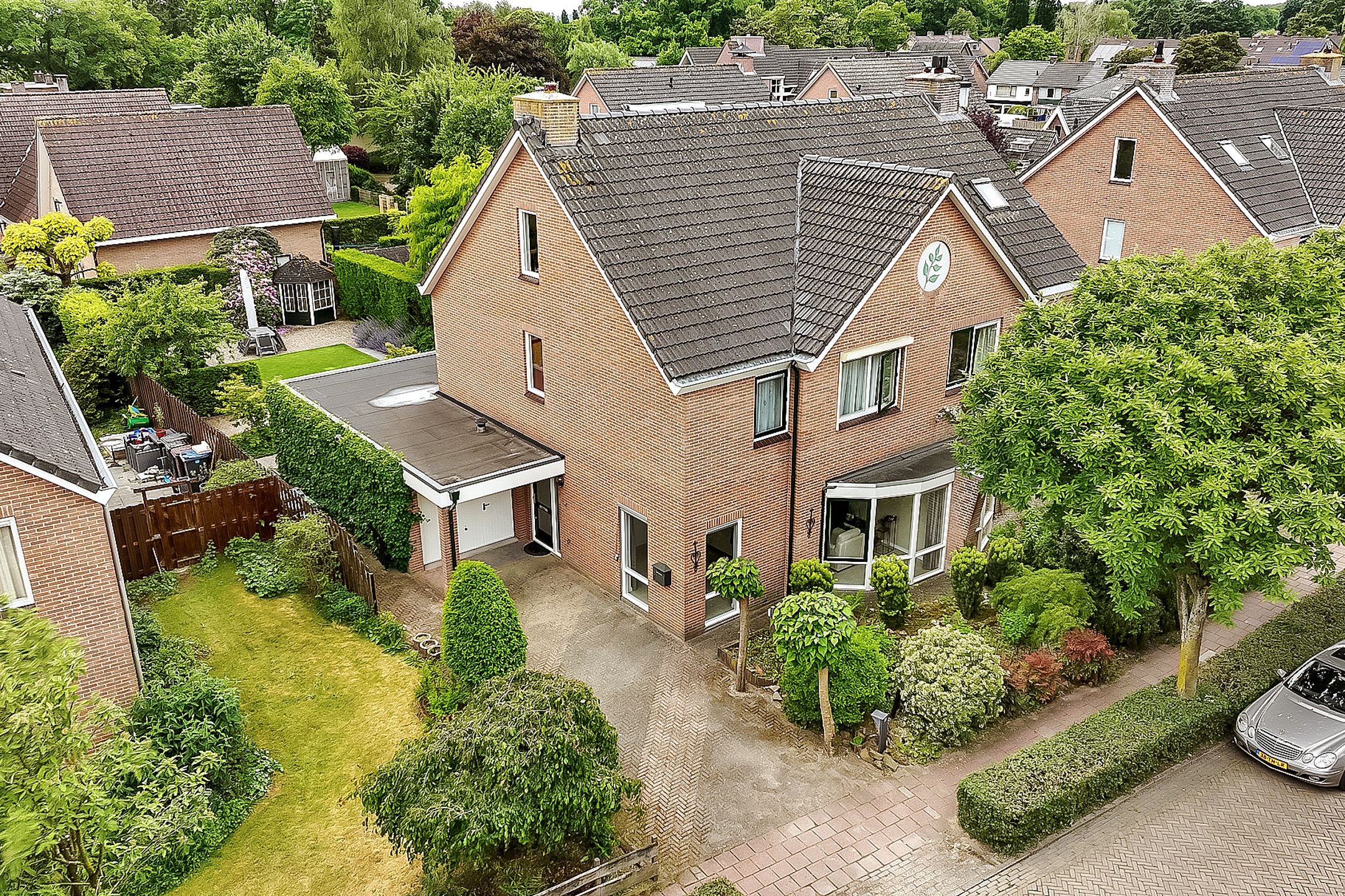 Foto 45 van Tabakslaan 13