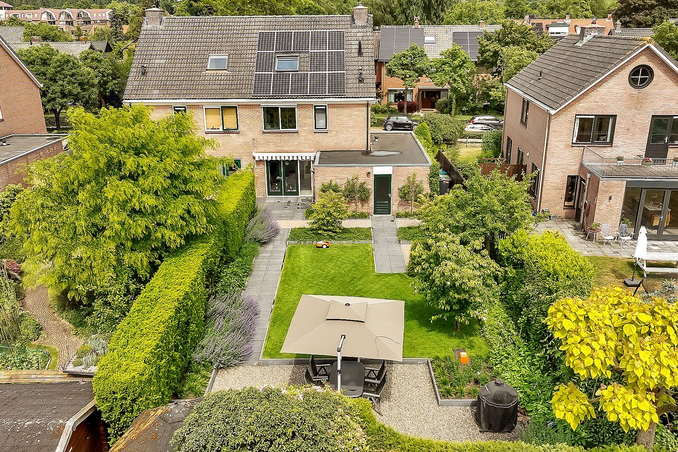 Foto 48 van Tabakslaan 13