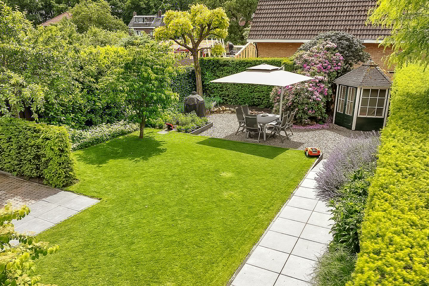 Foto 49 van Tabakslaan 13