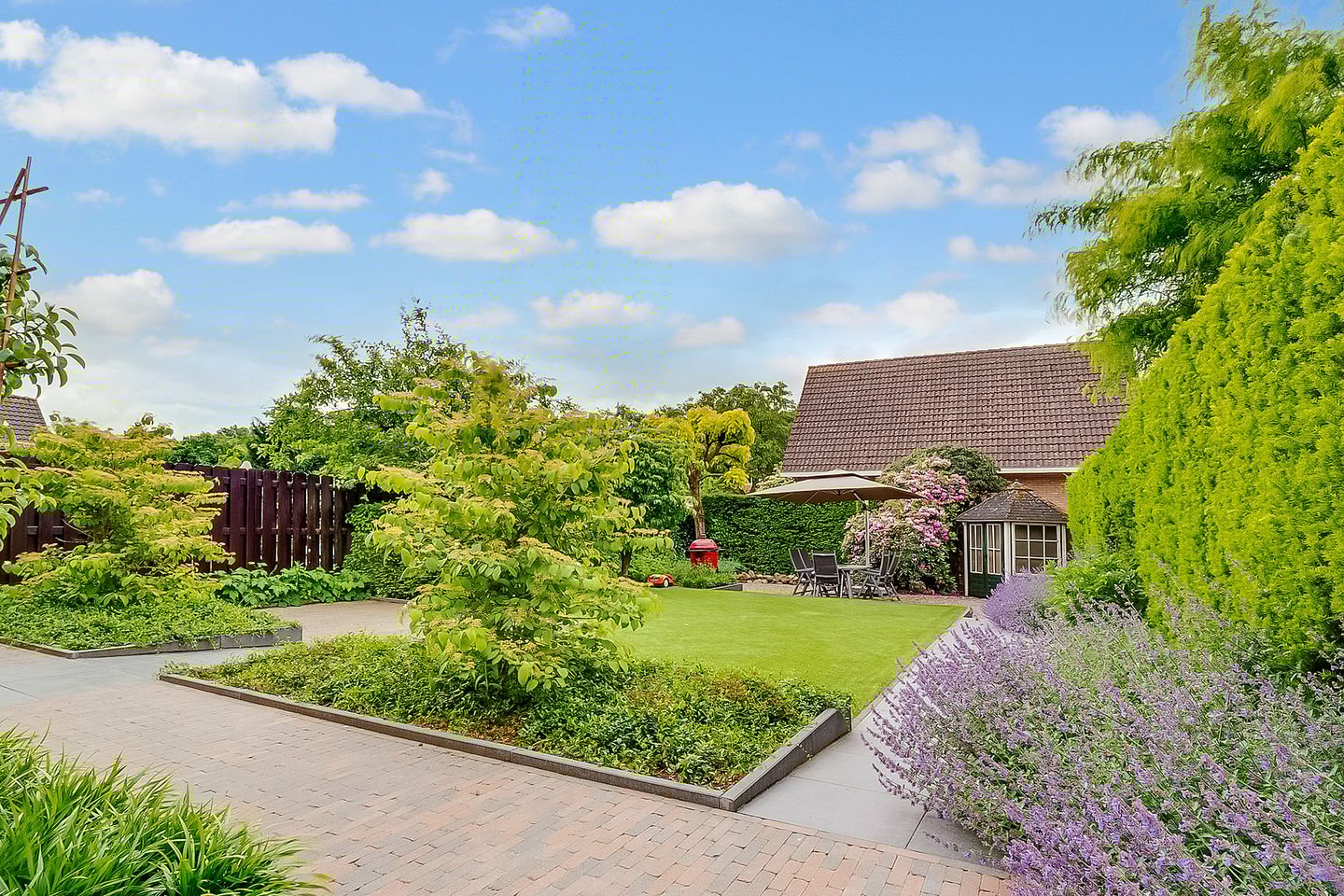 Foto 50 van Tabakslaan 13