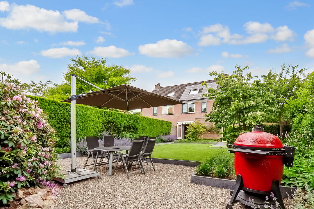 Foto 56 van Tabakslaan 13