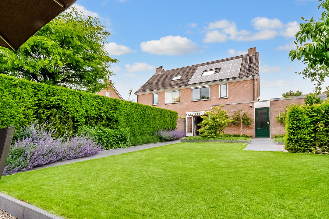 Foto 58 van Tabakslaan 13