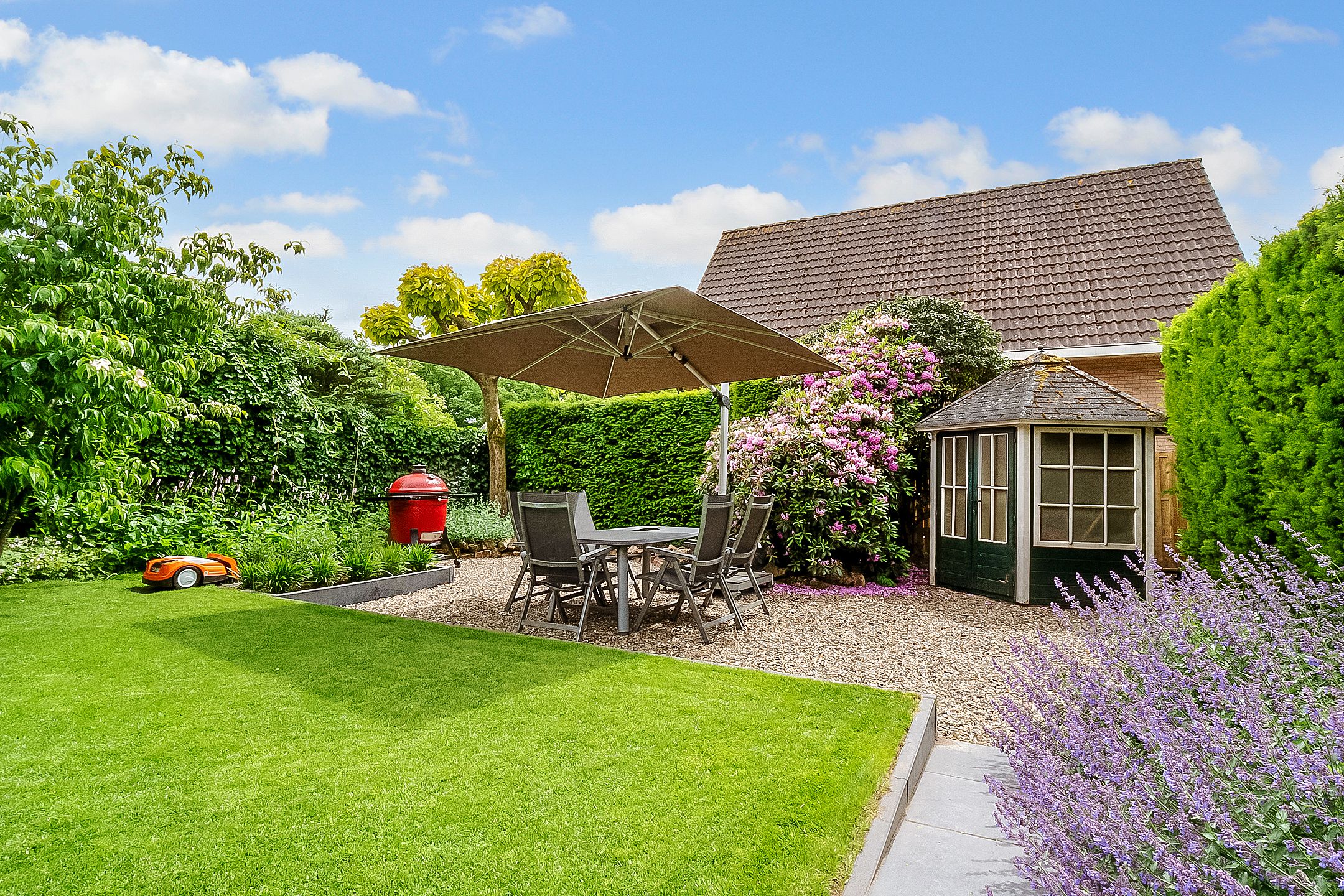 Foto 60 van Tabakslaan 13