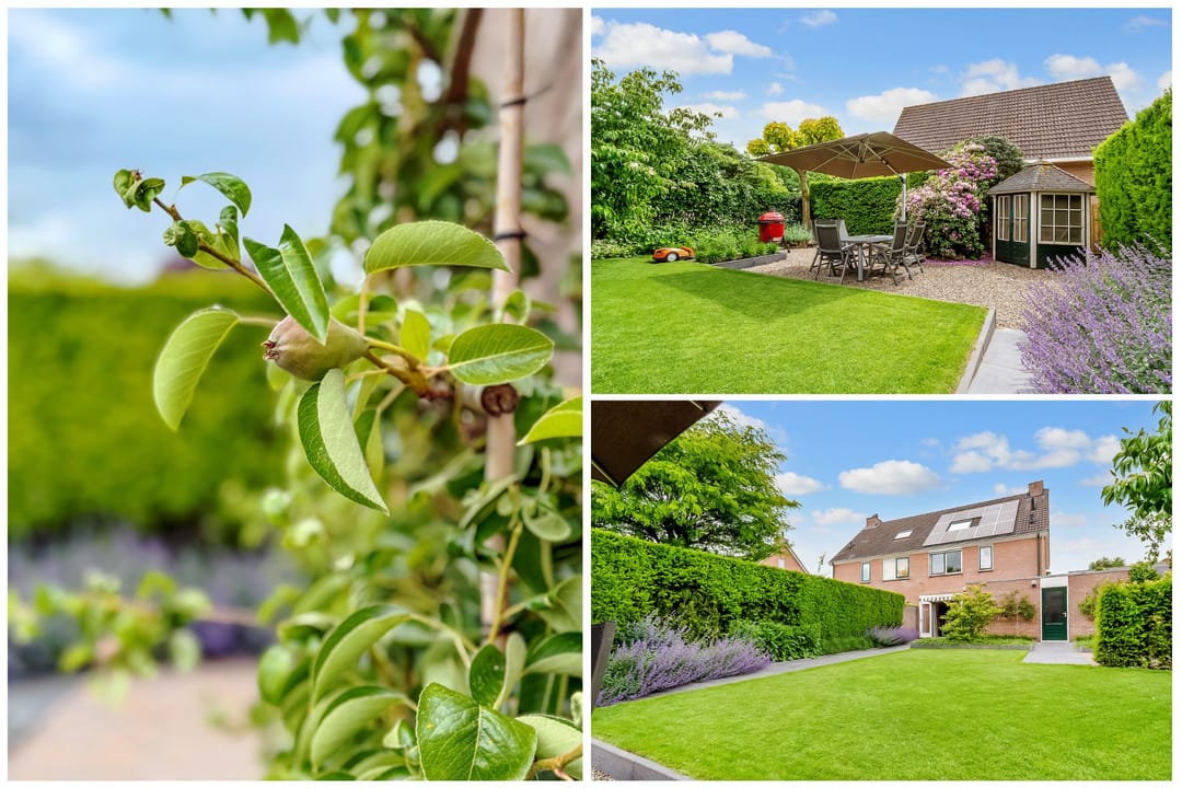 Foto 61 van Tabakslaan 13