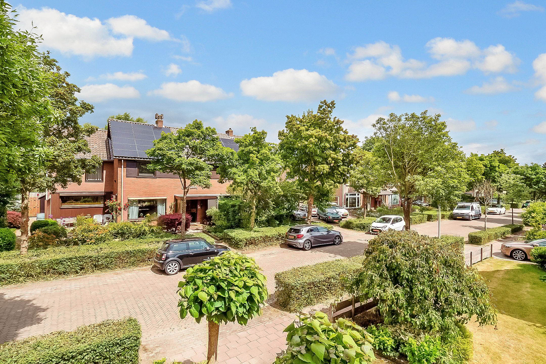 Foto 63 van Tabakslaan 13