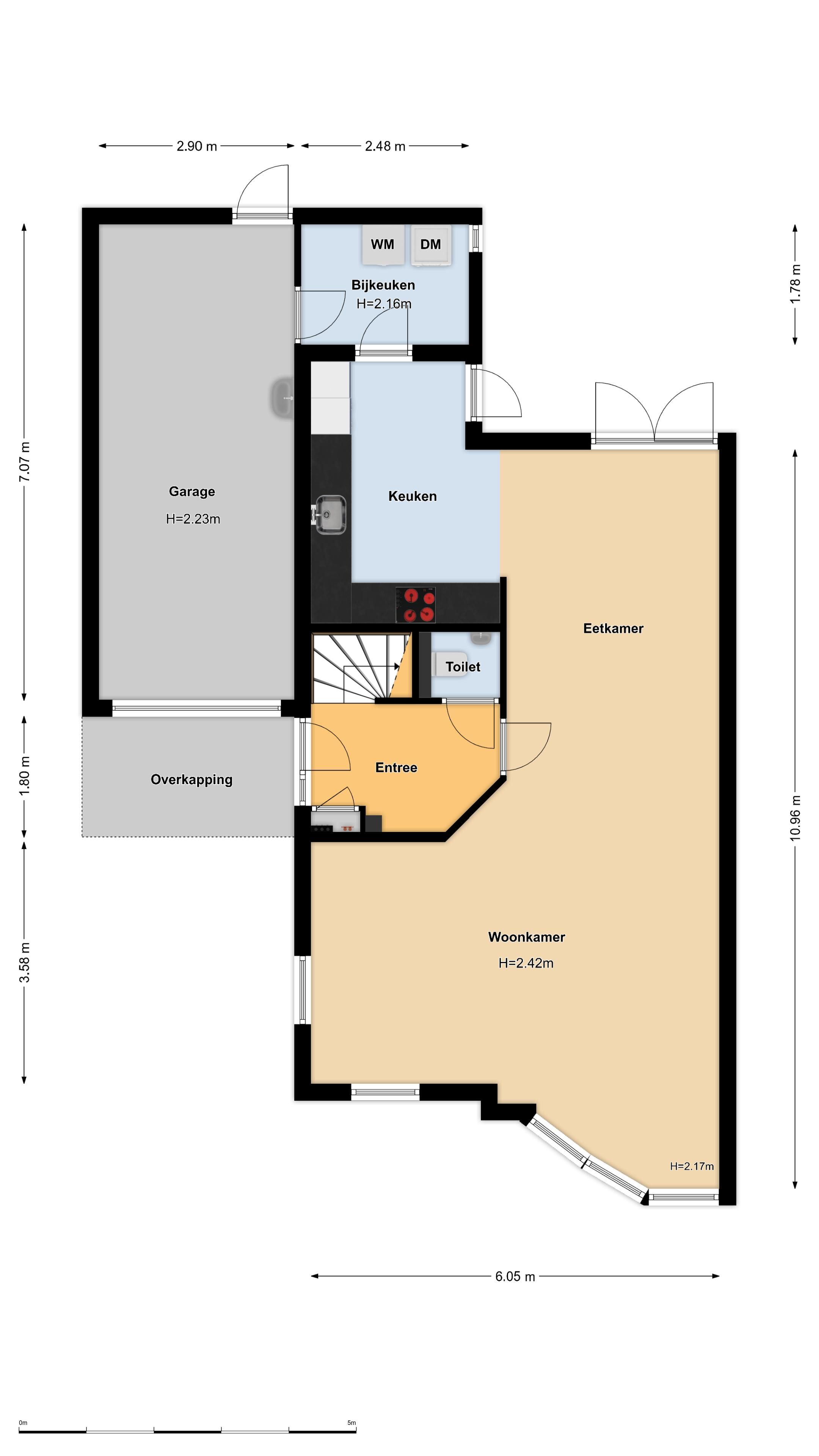 Foto 66 van Tabakslaan 13