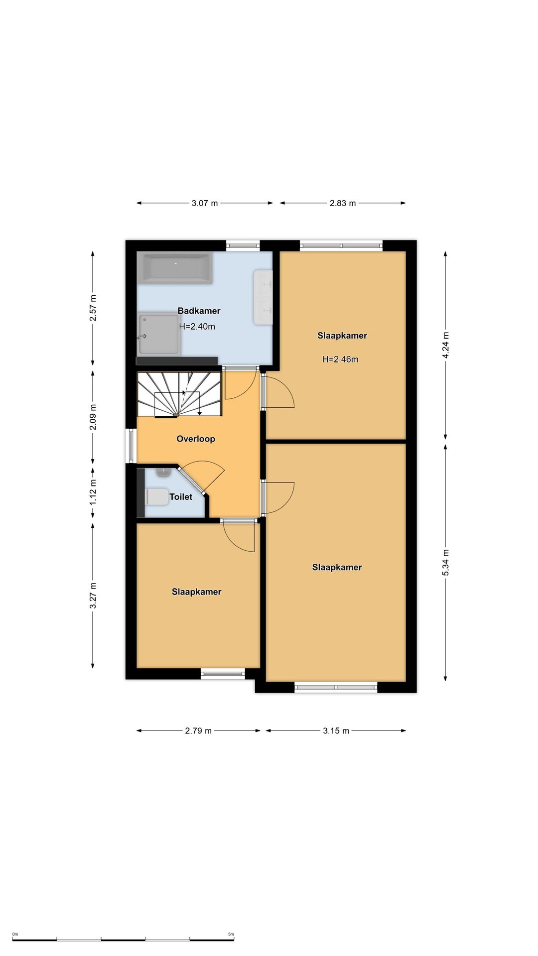 Foto 67 van Tabakslaan 13