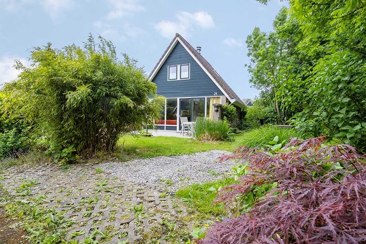 Photo 2 of De Wielen 21