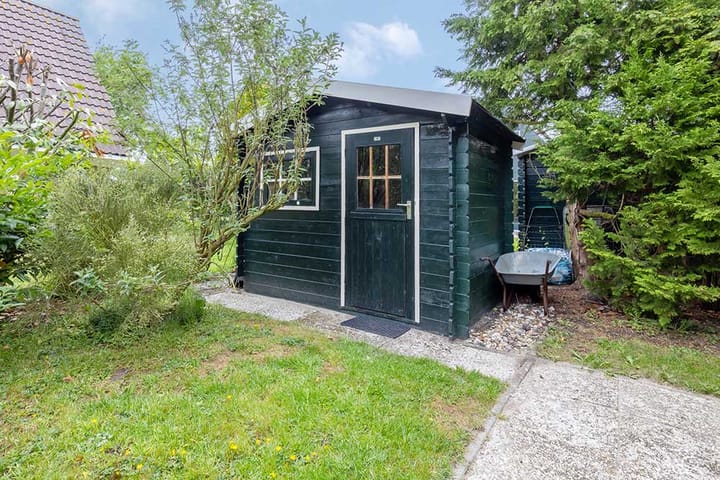 Photo 3 of De Wielen 21