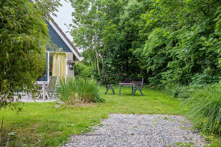 Photo 33 of De Wielen 21