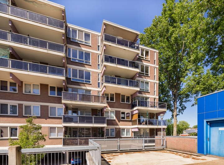 Foto 1 van Prattenburg 373