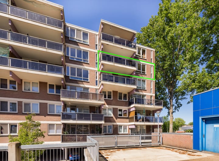 Foto 2 van Prattenburg 373