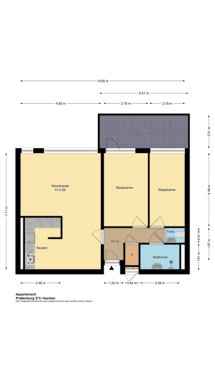 Foto 26 van Prattenburg 373