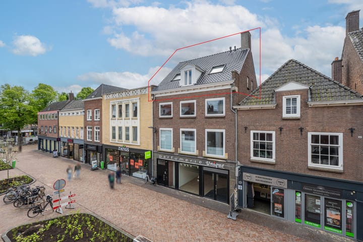 Foto 1 van Waterstraat 17-B