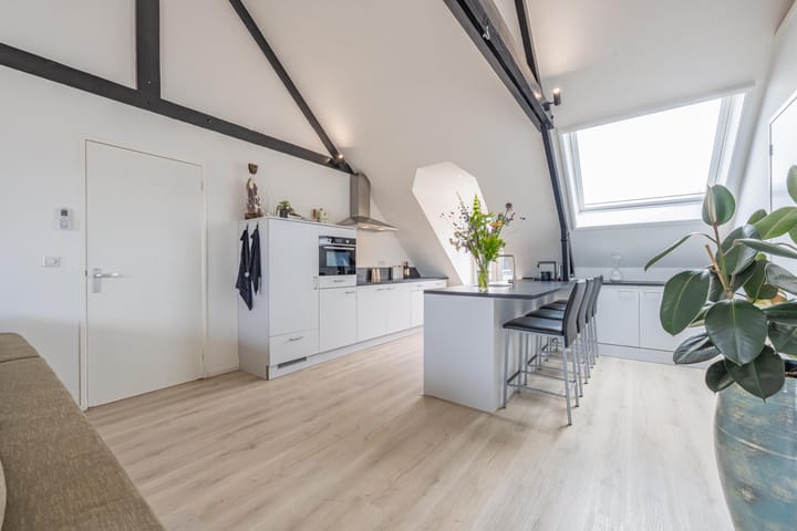 Foto 2 van Waterstraat 17-B