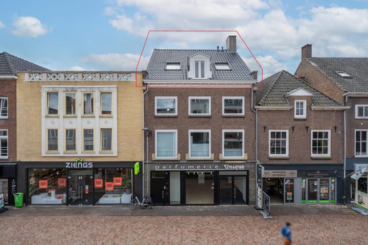 Foto 4 van Waterstraat 17-B