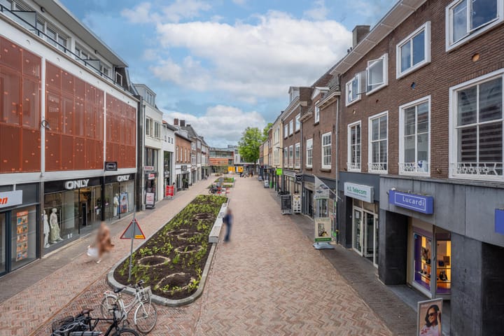 Foto 5 van Waterstraat 17-B