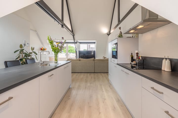 Foto 16 van Waterstraat 17-B