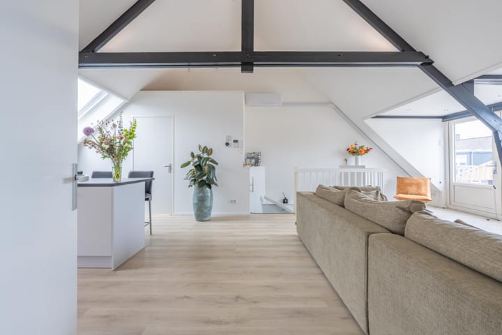 Foto 9 van Waterstraat 17-B