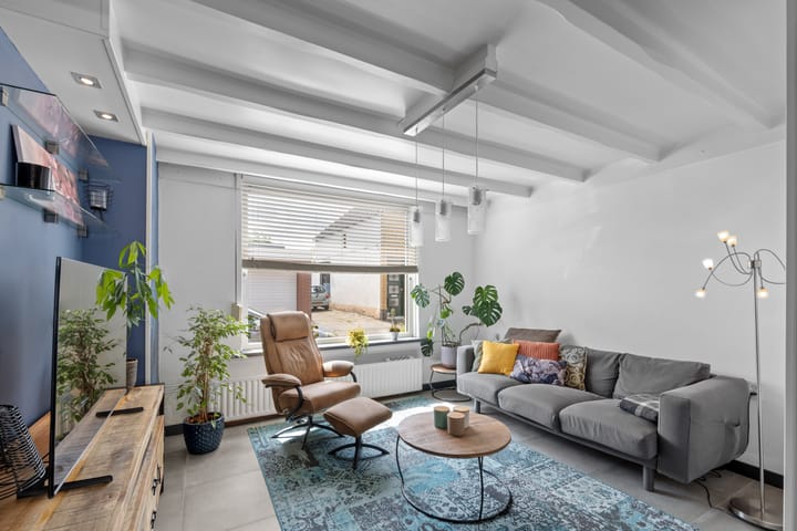 Photo 6 of Hendrikstraat 10