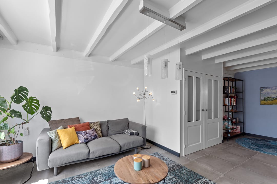 Foto 8 van Hendrikstraat 10