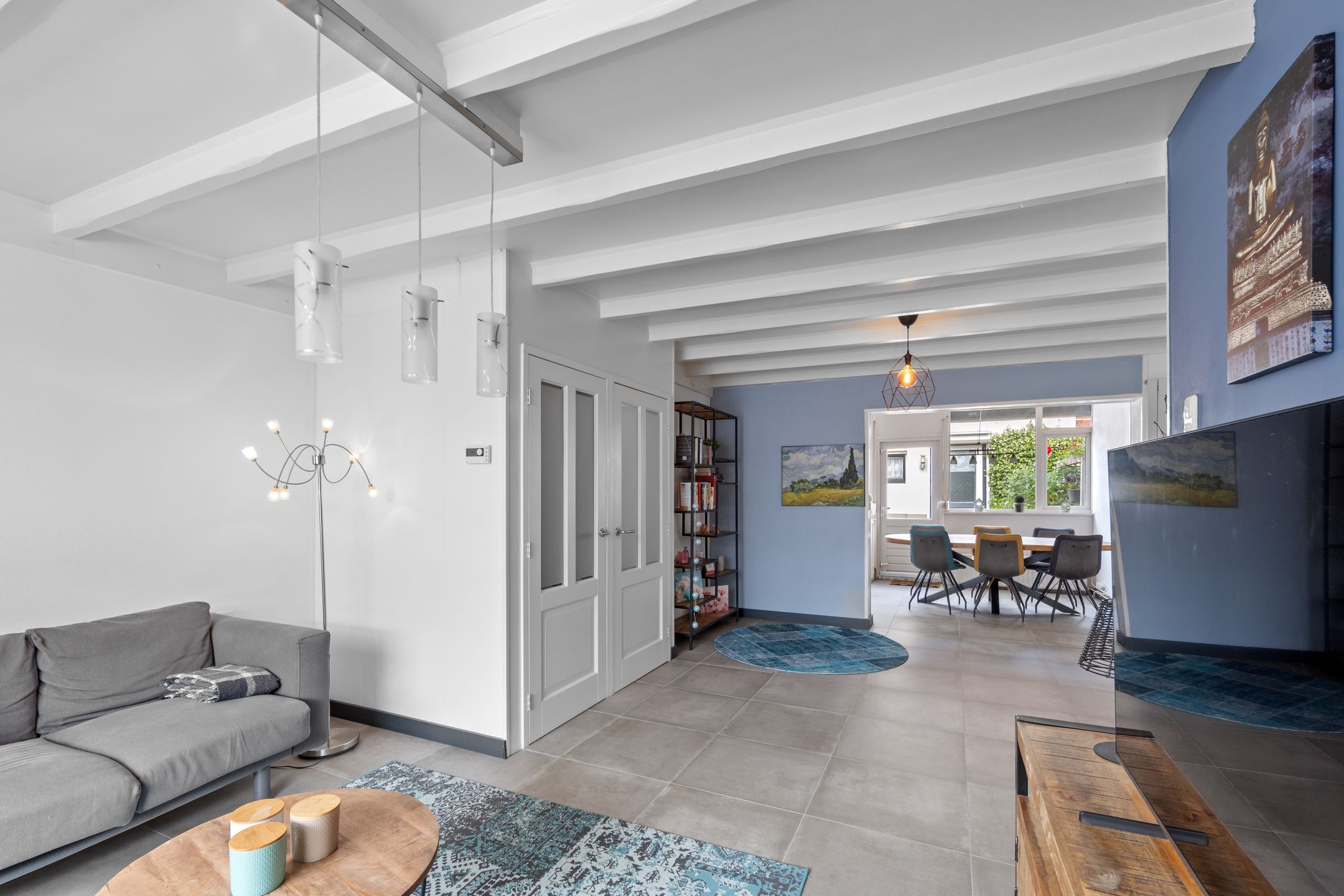 Foto 9 van Hendrikstraat 10