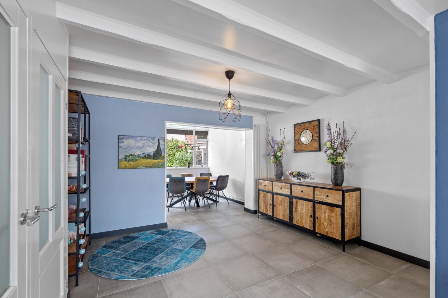 Foto 10 van Hendrikstraat 10