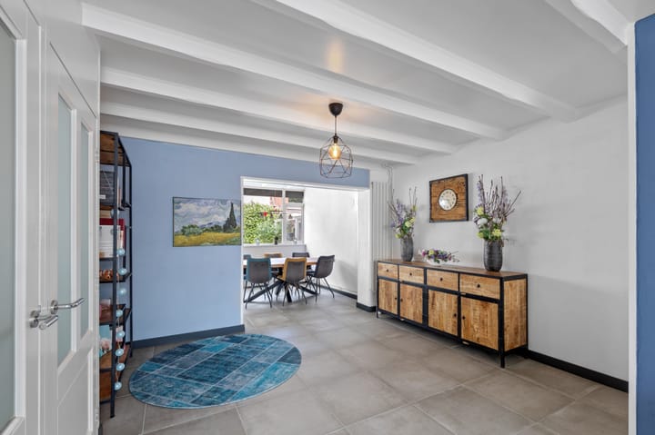 Photo 10 of Hendrikstraat 10