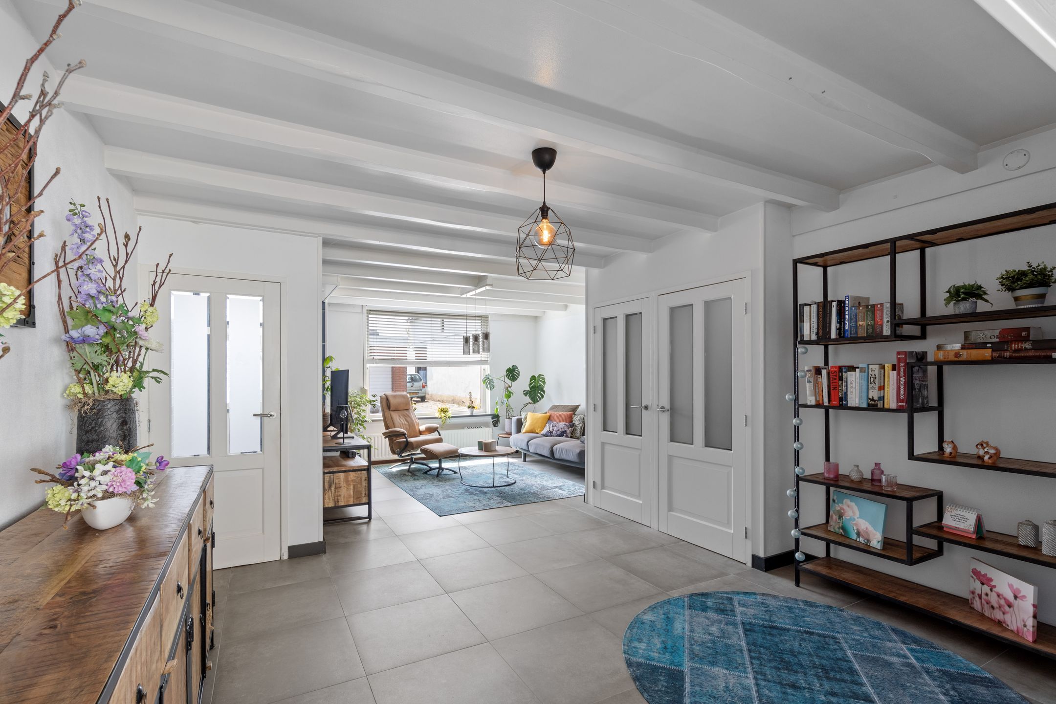 Foto 12 van Hendrikstraat 10