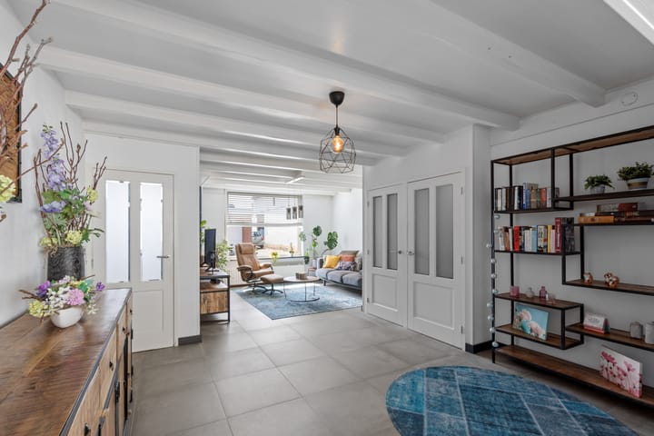 Photo 12 of Hendrikstraat 10