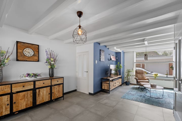 Photo 13 of Hendrikstraat 10