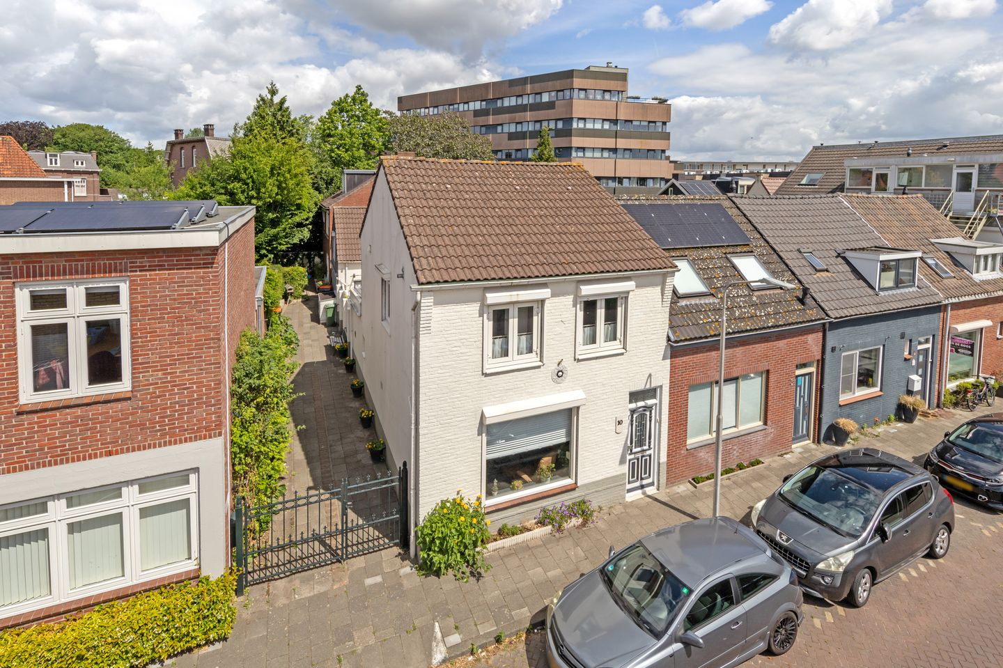 Foto 40 van Hendrikstraat 10