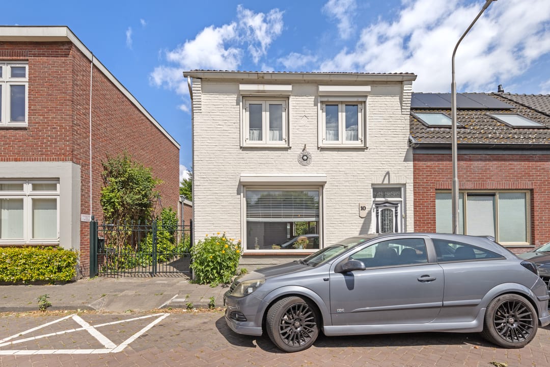 Foto 41 van Hendrikstraat 10