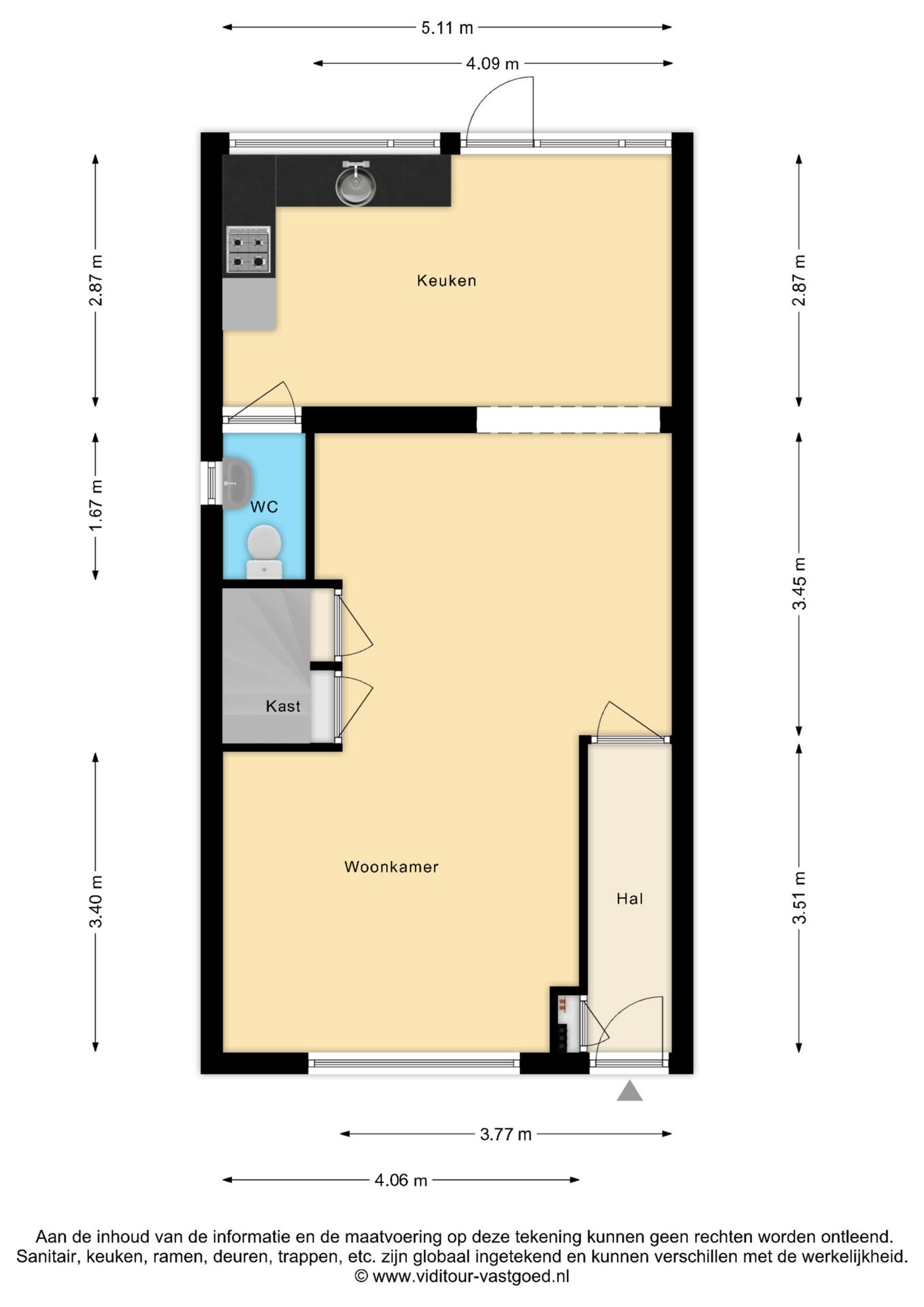 Foto 45 van Hendrikstraat 10