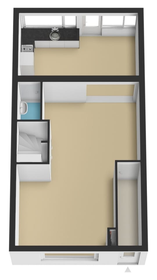 Photo 50 of Hendrikstraat 10