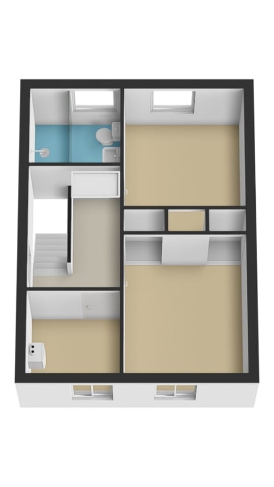 Foto 51 van Hendrikstraat 10