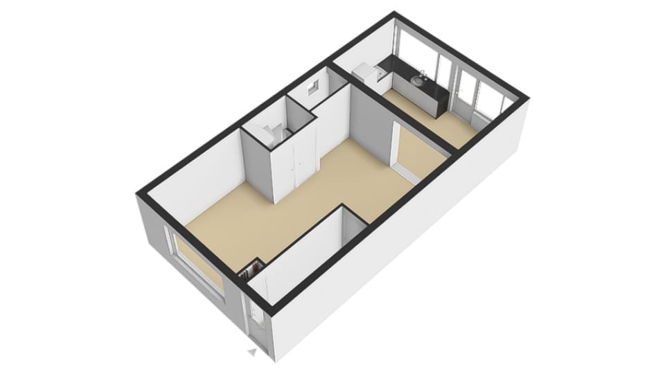 Foto 55 van Hendrikstraat 10