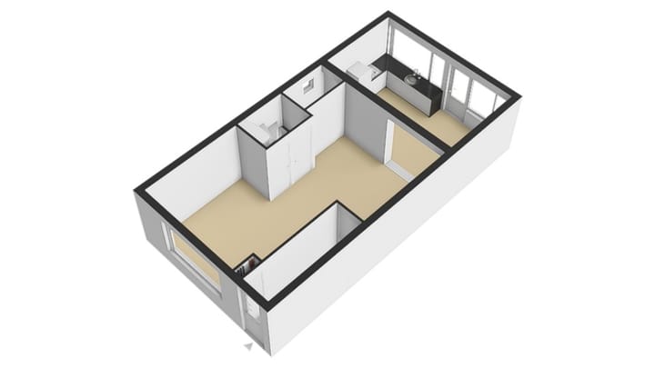 Photo 55 of Hendrikstraat 10