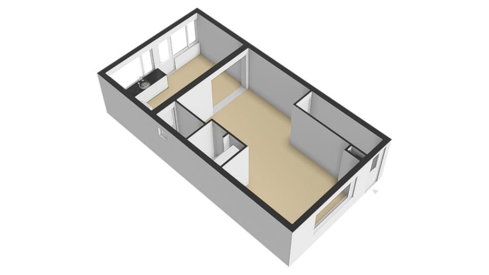 Foto 60 van Hendrikstraat 10