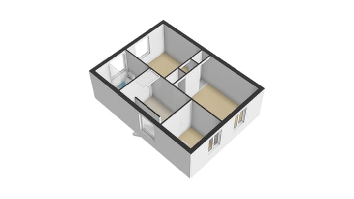 Photo 61 of Hendrikstraat 10