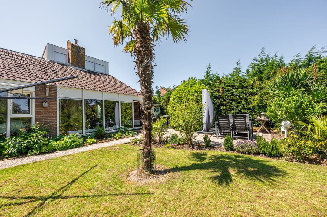 Foto 1 van Swaalingestraat 48