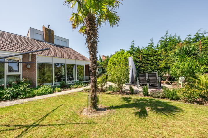 Foto 1 van Swaalingestraat 48