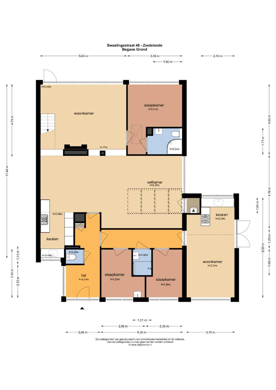 Foto 48 van Swaalingestraat 48