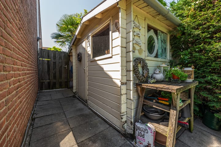 Foto 16 van Swaalingestraat 48