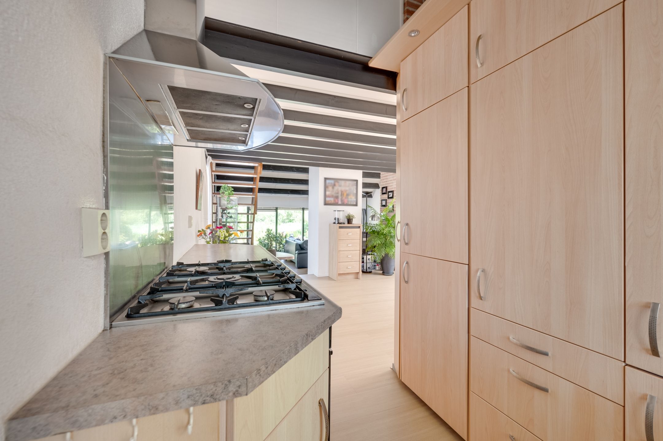 Foto 24 van Swaalingestraat 48